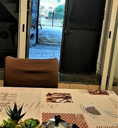 那不勒斯O' Vascio公寓 外观 照片