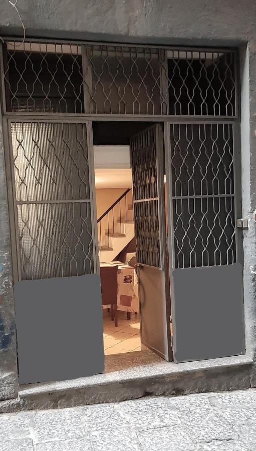 那不勒斯O' Vascio公寓 外观 照片